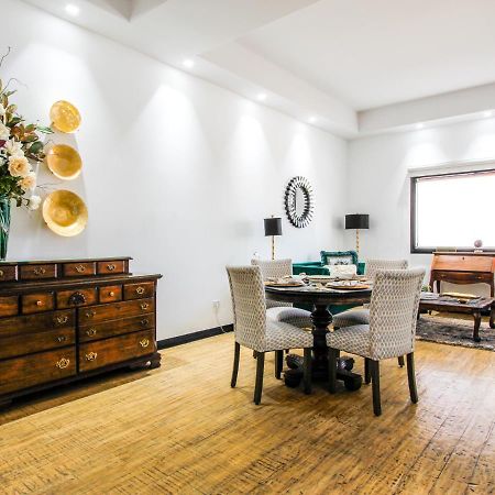 Hotel Boutique Villa Toscana Hermosillo Dış mekan fotoğraf