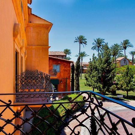 Hotel Boutique Villa Toscana Hermosillo Dış mekan fotoğraf