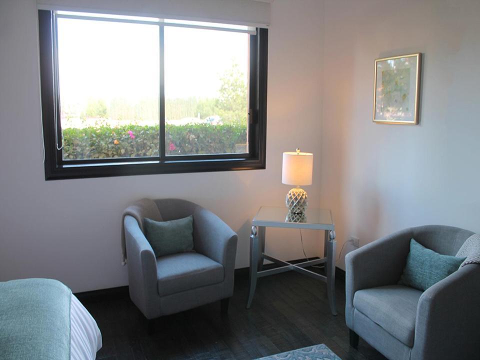 Hotel Boutique Villa Toscana Hermosillo Dış mekan fotoğraf