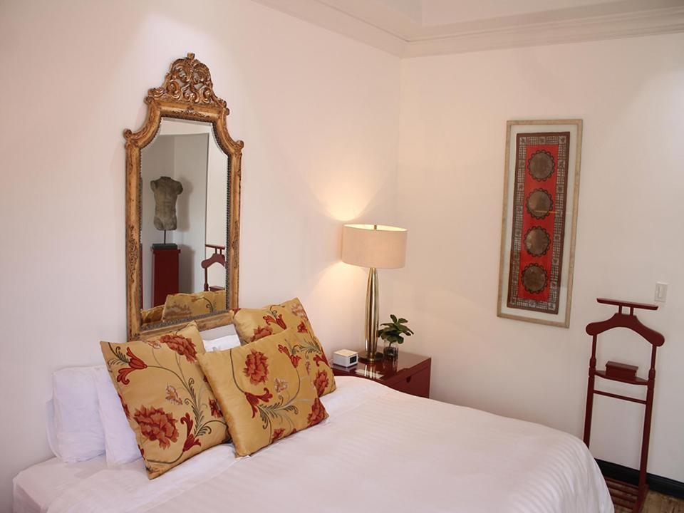 Hotel Boutique Villa Toscana Hermosillo Dış mekan fotoğraf