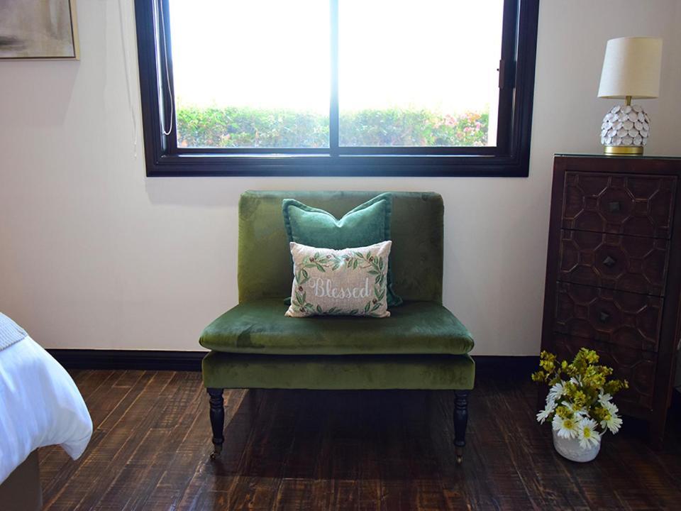 Hotel Boutique Villa Toscana Hermosillo Dış mekan fotoğraf