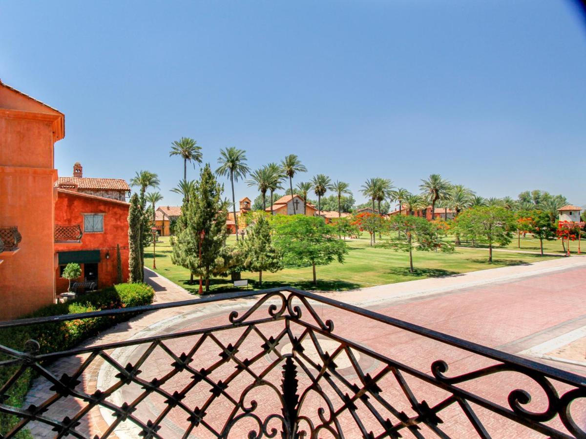 Hotel Boutique Villa Toscana Hermosillo Dış mekan fotoğraf