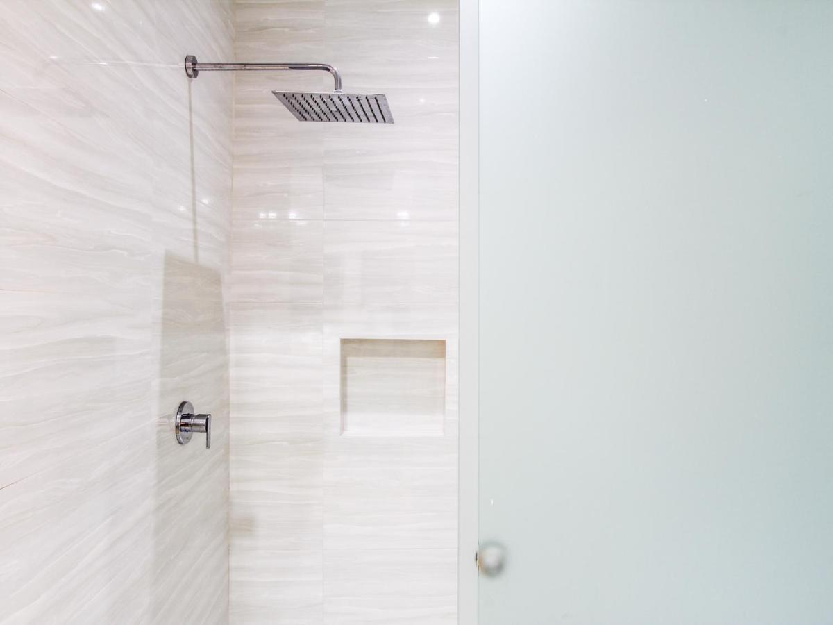 Hotel Boutique Villa Toscana Hermosillo Dış mekan fotoğraf